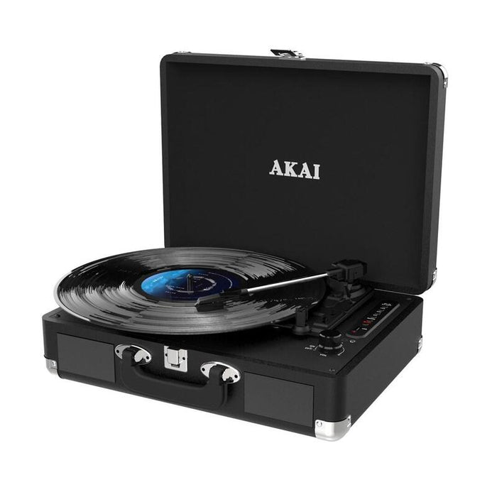 Tocadiscos Akai Att-18bt