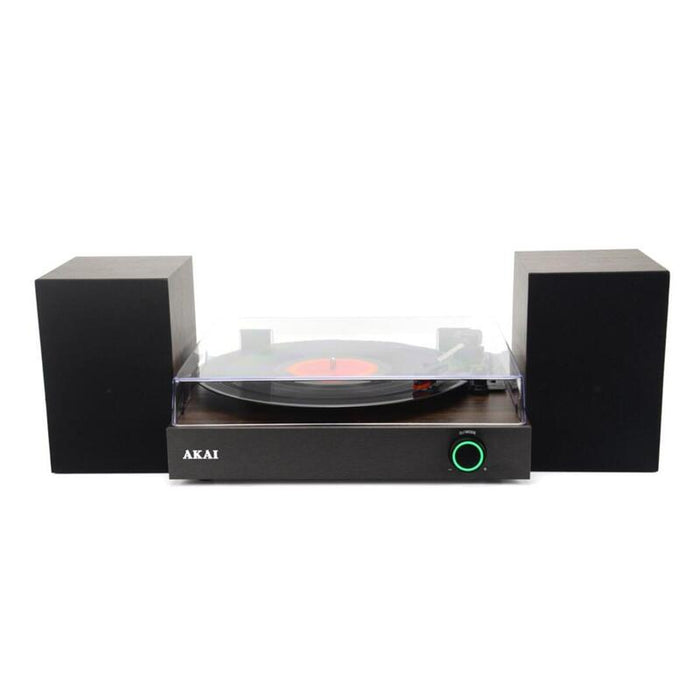 Tocadiscos Akai Att-200sp
