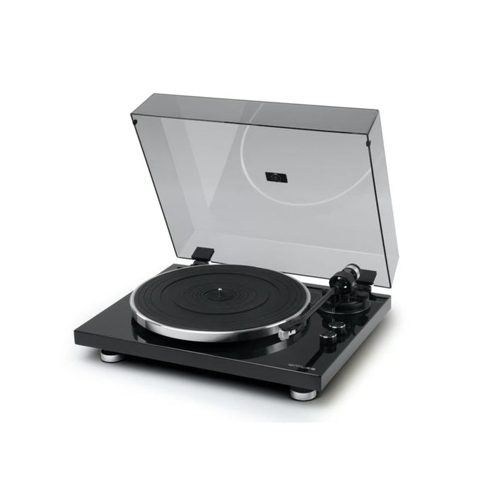 Tocadiscos Hifi Muse Mt-109 Btow, Blanco
