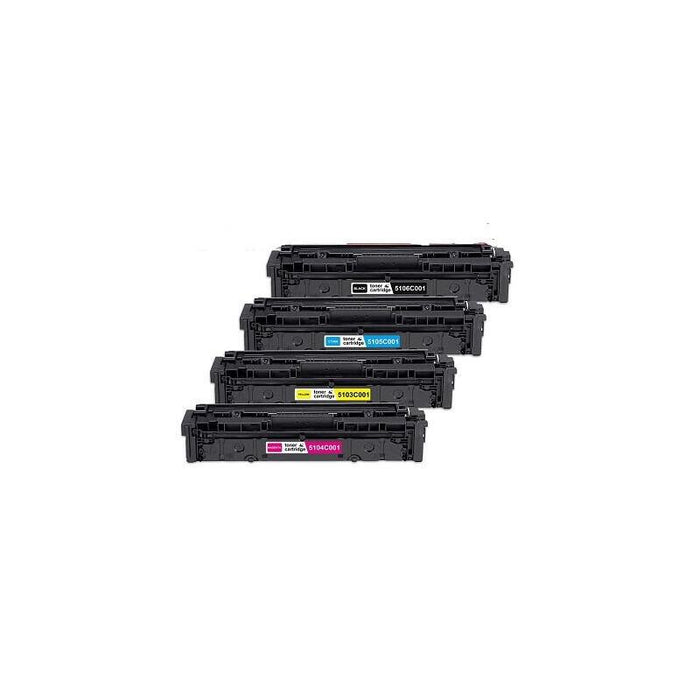 Amarill Compatible I-Sensys Lbp631,633,Mf651,655,657-2.35k 5103c002