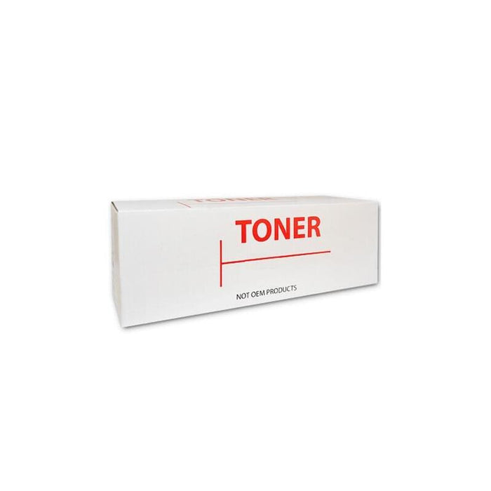 Toner Amarillo Generico Con Mod. Oki C510dn / C530dn / Mc561dn 5000pag