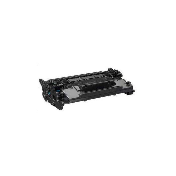 Toner Canon T08 Generico Reemplaza 3010c006 Negro