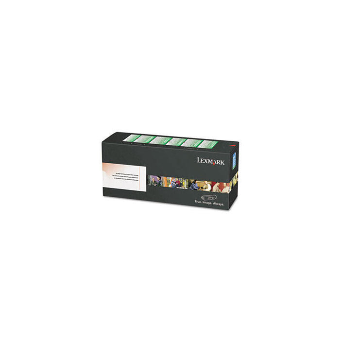 Toner Cartridge 1 Pc(S)  Original Black