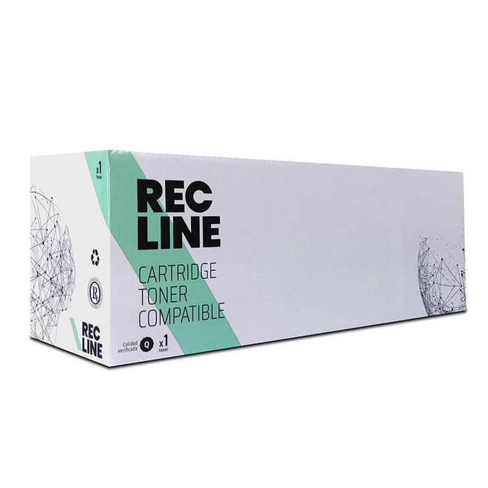 Toner Cian Compatible Con Mod Oki C3300/3400/3450 (2500   Pag.) Type C9