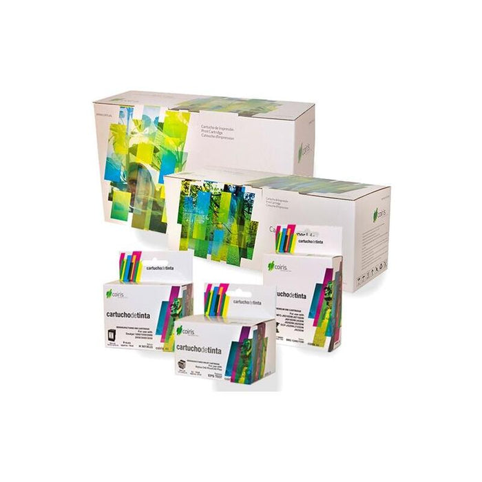 Toner Coiris 201x Negro (Cf400x) 2,8k