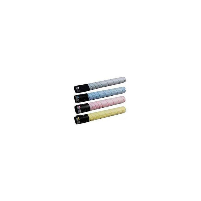 Toner Comp. Lexmark C9235 / Xc9235 / Xc9225 Magenta