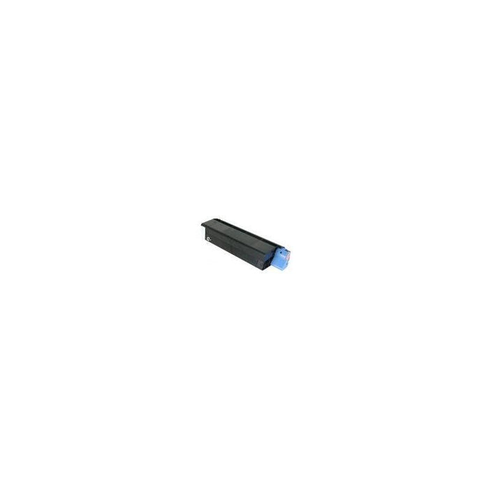 Toner Comp. Oki C3100/C3200/C5100/C5250/C5300/C5400/C5420 Negro