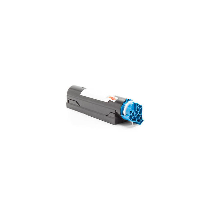 Toner Compatible B412dn/B432/B512/Mb472/Mb492/Mb562-7k 45807106