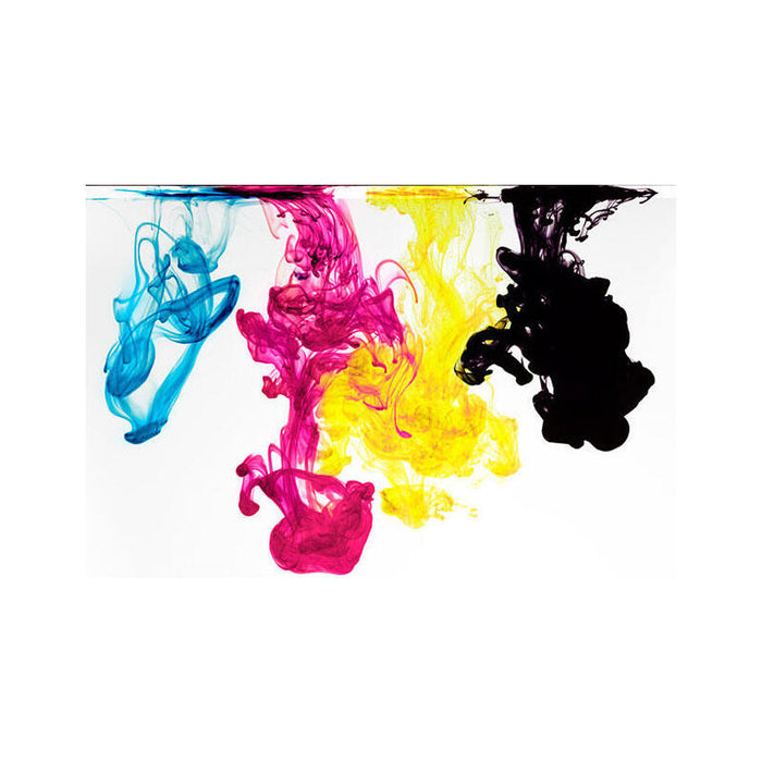Toner Compatible Con Hp 304a Amarillo - Cc532a-R Pag-2800
