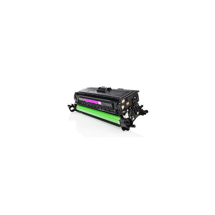 Toner Compatible Hp 651a Magenta Ce343a