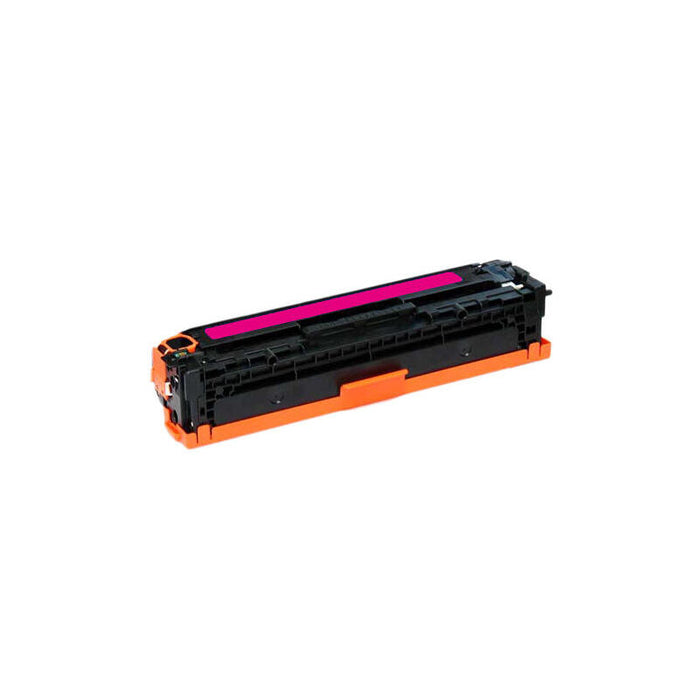 Toner Compatible Hp Cf533a Xl Magenta 205a