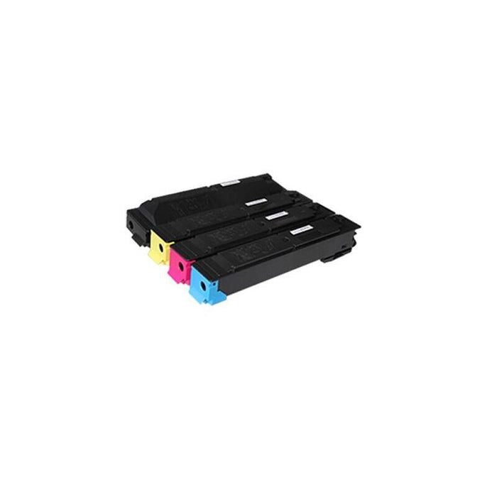 Toner Compatible Kyocera Taskalfa 306ci 307ci-7k 1t02r4bnl0