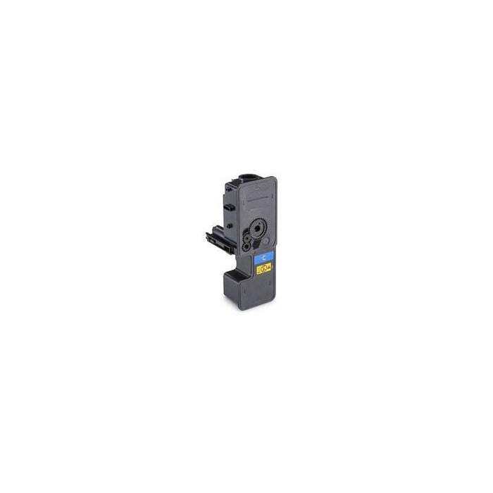 Toner Compatible Kyocera Tk5240 Cyan Con Chip M5526,P5020-3k 1t02r7cnl0