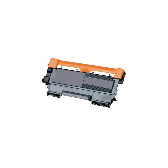 Toner Compatible Para Brother Tn2220 Xl 5.200 Copias Negro
