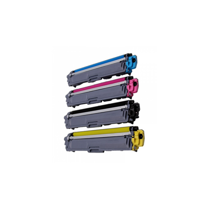 Toner Compatible Para Brother Tn248 Amarillo Tn248y