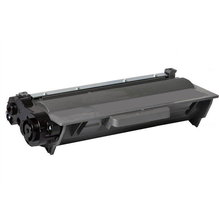 Toner Compatible Para Brother Tn3480 Negro Tn3480-G