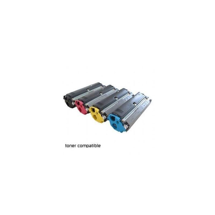 Toner Compatible Samsung Clt-K406s