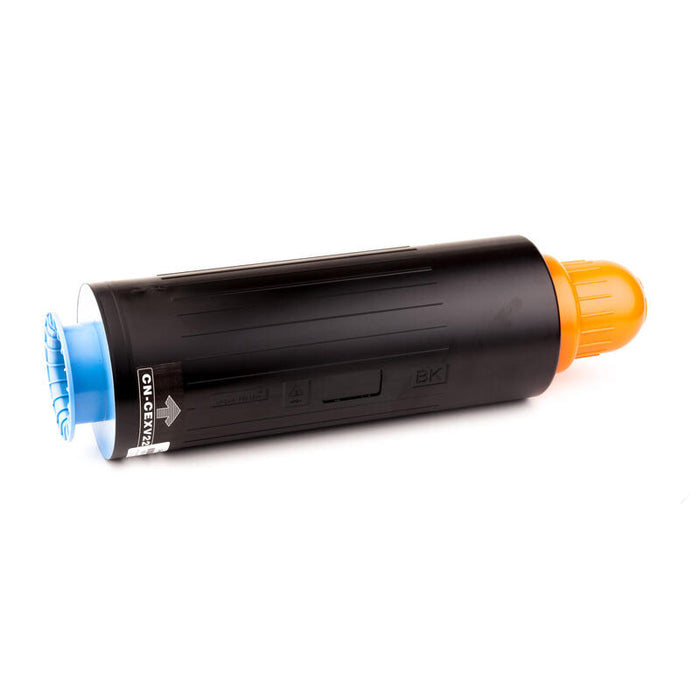 Toner Generico Canon Cexv22 Negro Reemplaza 1872b002