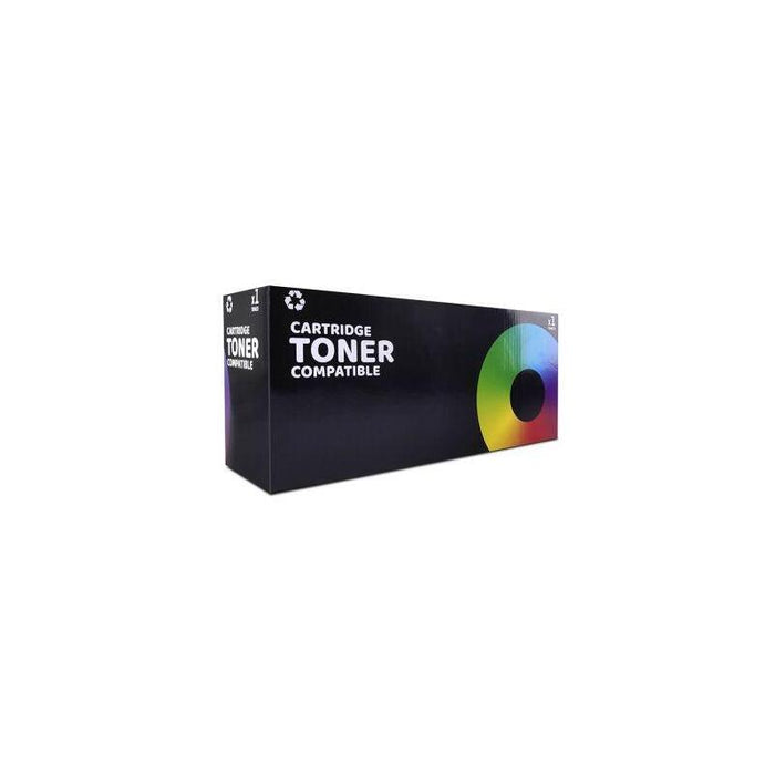 Toner Genérico De Hp 415a Magenta - W2033a-G Pag-2100