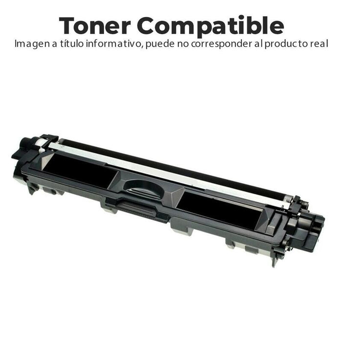 Toner Genérico De Hp 59x Negro - Cf259xsinchip-G Pag-10000