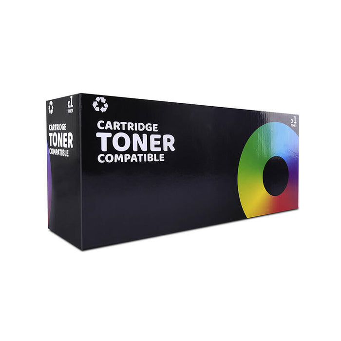 Toner Generico Negro Ricoh Aficio Type 245 Spc410/411  15.000 Paginas