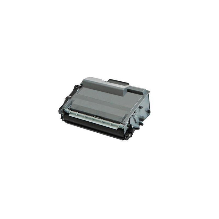 Toner Generico Para Brother Tn3520 Negro