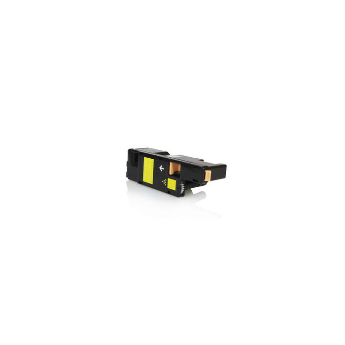 Toner Generico Para Dell 1250/1350/1355/C1760 Amarillo 593-11143