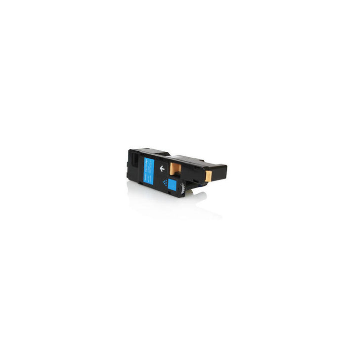 Toner Generico Para Dell 1250/1350/1355/C1760 Cyan 593-11141