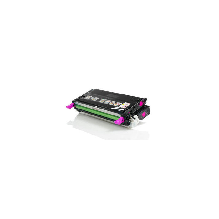 Toner Generico Para Dell 3130cn Magenta  593-10292