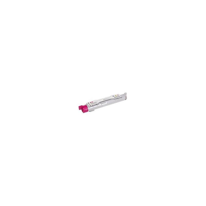 Toner Generico Para Dell 5100 Magenta  593-10052