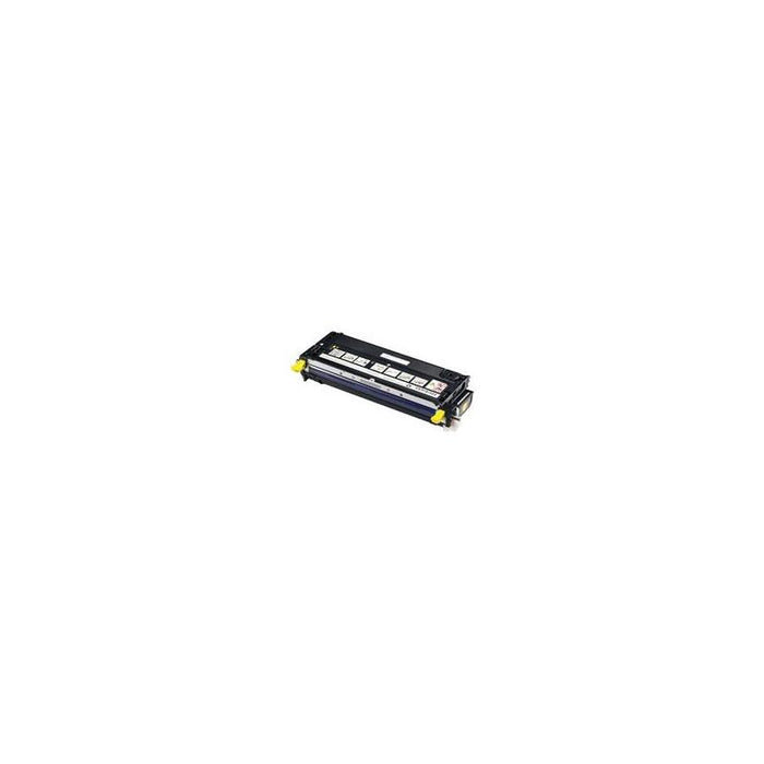 Toner Generico Para Epson Aculaser C2800 Amarillo  C13s051158