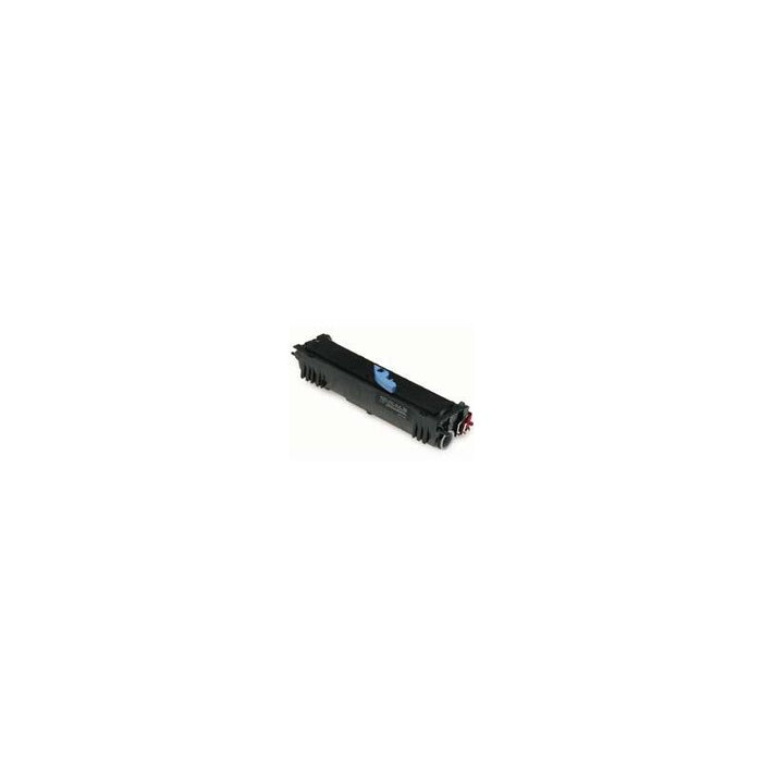 Toner Generico Para Epson Epl6200 Negro  C13s050166 (Alta Capacidad)