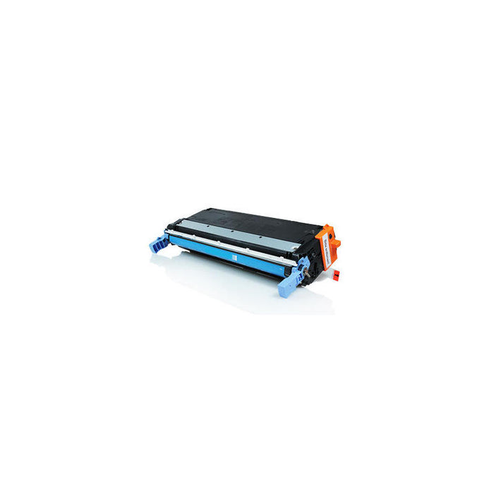 Toner Generico Para Hp C9731a Cyan  Nº645a