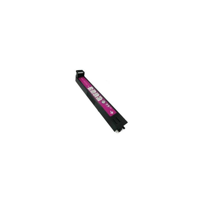 Toner Generico Para Hp Cb383a Magenta  Nº824a