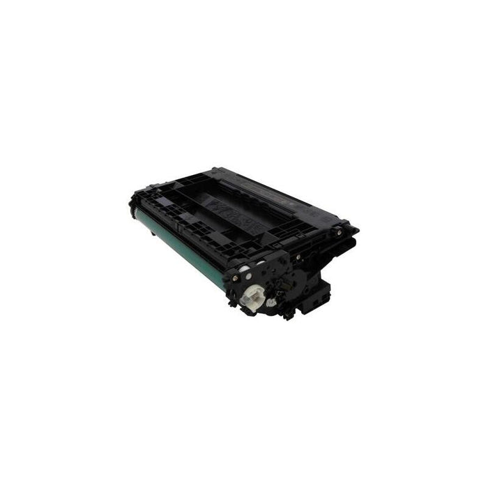 Toner Generico Para Hp Cf237a Nº37a Negro