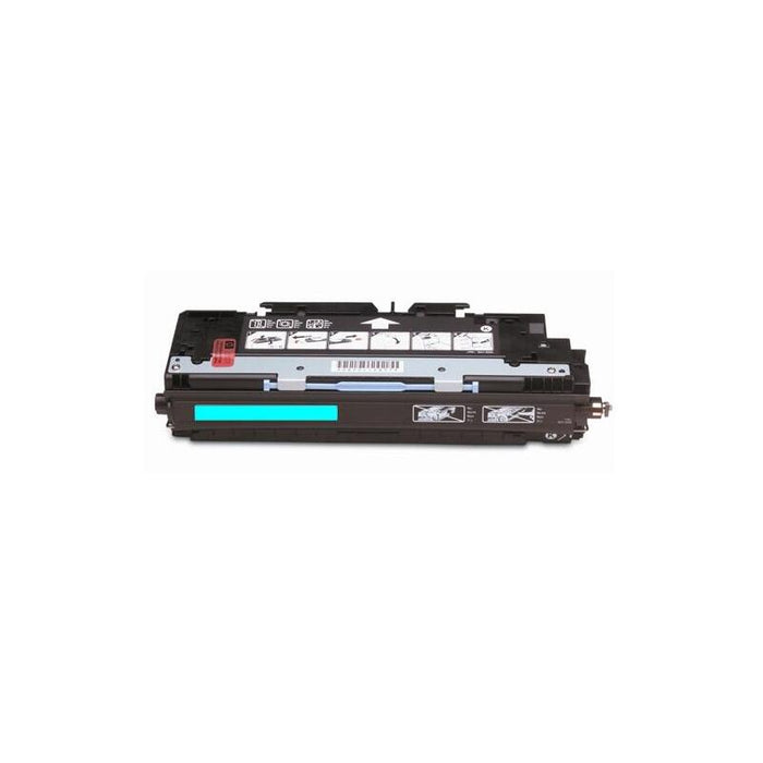 Toner Generico Para Hp Q2671a Cyan  Nº309a