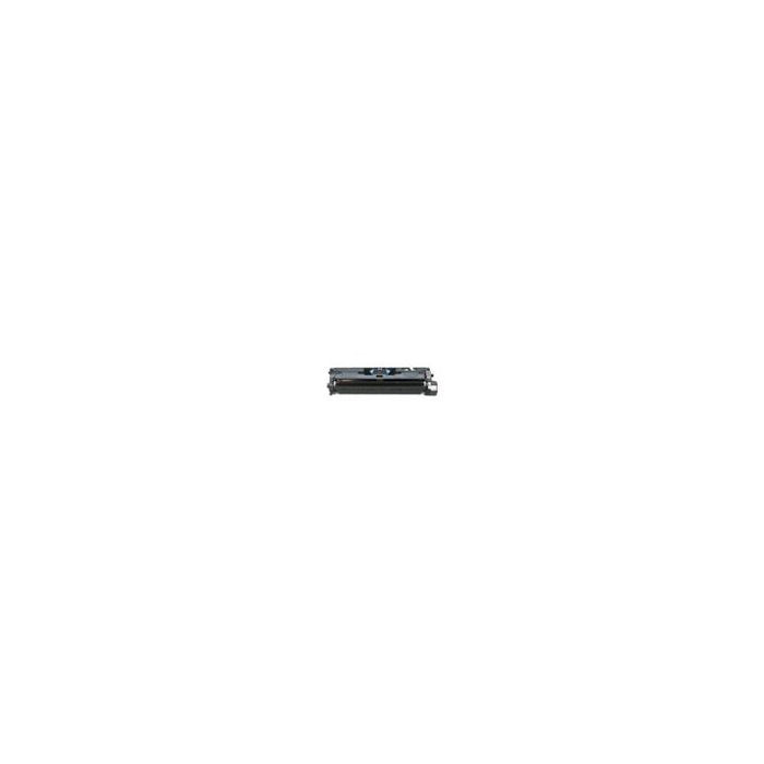 Toner Generico Para Hp  Q3960a/C9700a Nâº122a/121a Negro