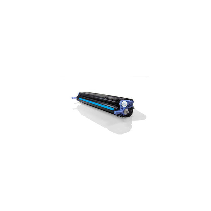 Toner Generico Para Hp Q6001a Cyan  Nº124a