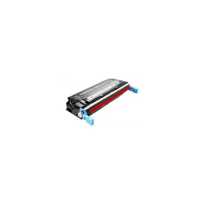 Toner Generico Para Hp Q6463a Magenta  Nº644a