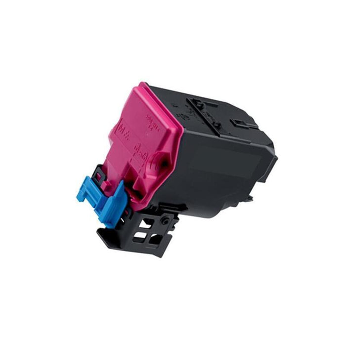Toner Generico Para Konica Minolta Bizhub C35/C35p Magenta  A0x5352/Tnp-22m