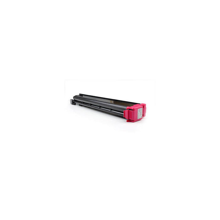 Toner Generico Para Konica Minolta Bizhub C452/C552/C652 Magenta  A0tm350/Tn-613m