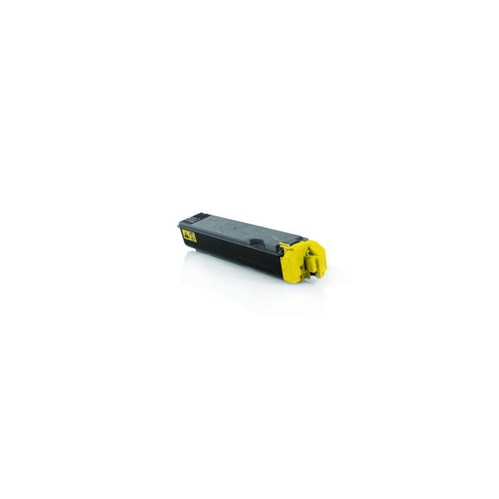 Toner Generico Para Kyocera Tk5135 Amarillo  1t02paanl0