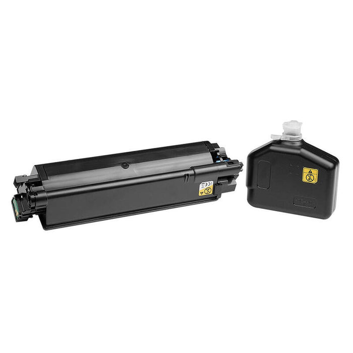 Toner Generico Para Kyocera Tk5270 Negro  1t02tv0nl0/Tk-5270k