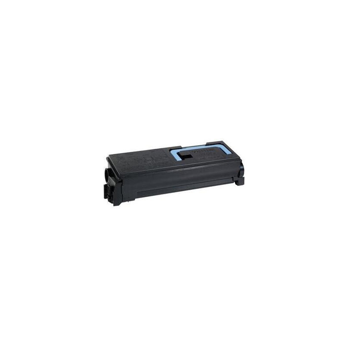 Toner Generico Para Kyocera Tk550 Negro  1t02hm0eu0