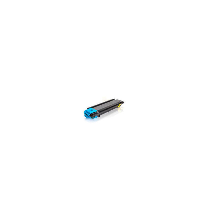 Toner Generico Para Kyocera Tk590 Cyan  1t02kvcnl0
