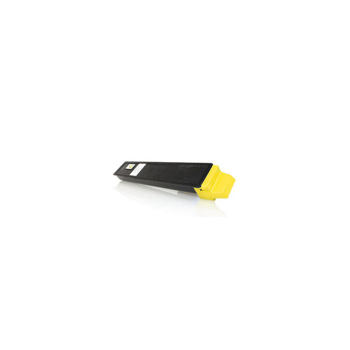 Toner Generico Para Kyocera Tk8115 Amarillo  1t02p3anl0/Tk-8115y
