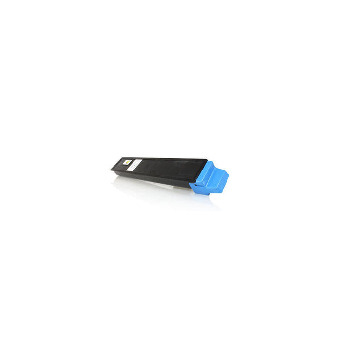 Toner Generico Para Kyocera Tk8315 Cyan  1t02mvcnl0