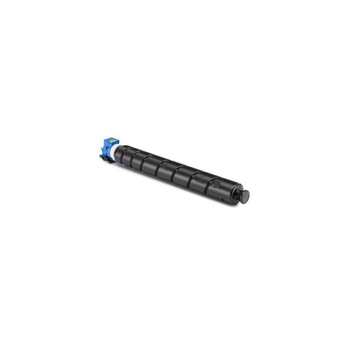 Toner Generico Para Kyocera Tk8335 Cyan  1t02rlcnl0/Tk-8335c