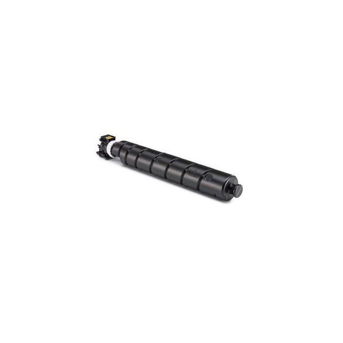 Toner Generico Para Kyocera Tk8345 Negro  1t02l70nl0/Tk-8345k