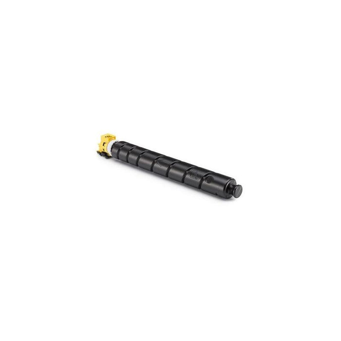 Toner Generico Para Kyocera Tk8525 Amarillo  1t02rmanl0/Tk-8525y